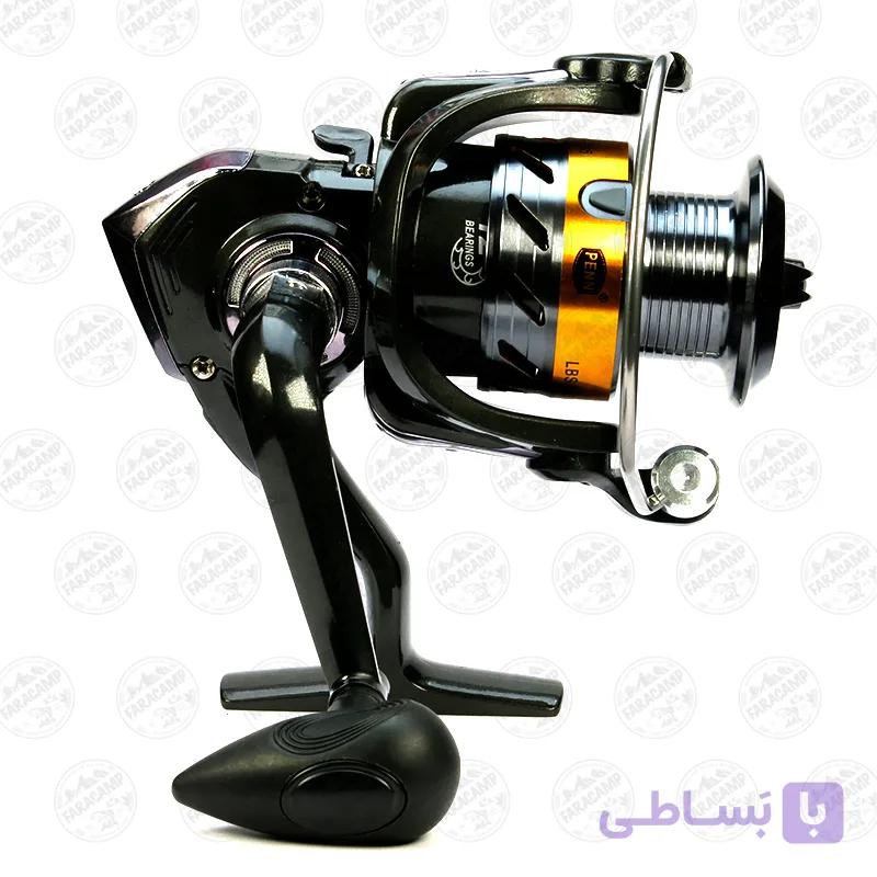 چرخ ماهیگیری پن ۳۰۰۰ ، PENN 3000 — تصویر 1