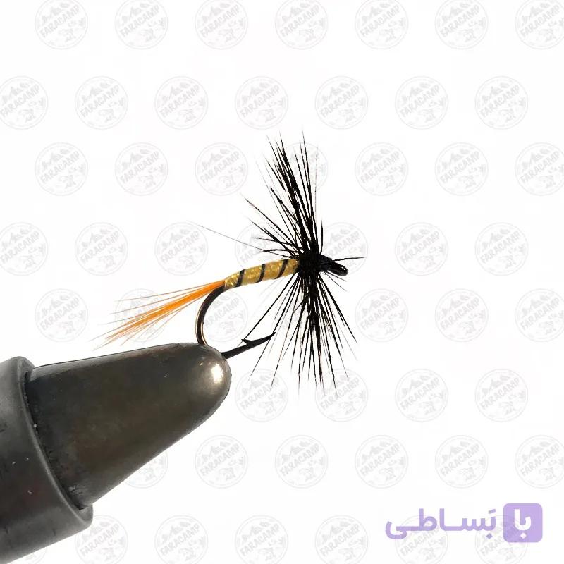 پشه ماهیگیری کد ۰۶