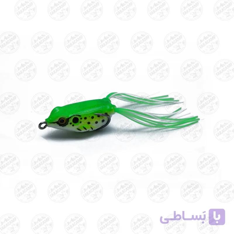 لوری قورباغه مصنوعی ماهیگیری کد ۵۱۱