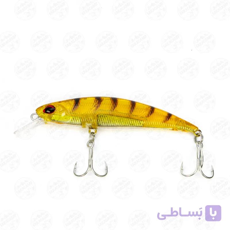 لور سینک  ریوجی ۷ سانت، ۹ گرم مدل RYUJI S70 SINKING HONEY SHRIMP — تصویر 1