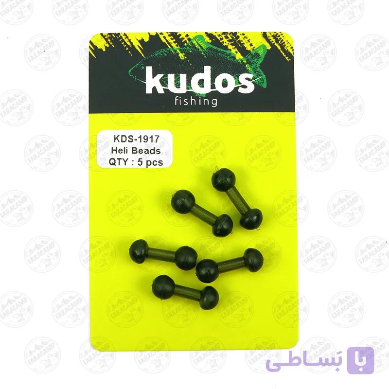هلی بید سبز رنگ اوساکو کودوس  Kudos — تصویر 1