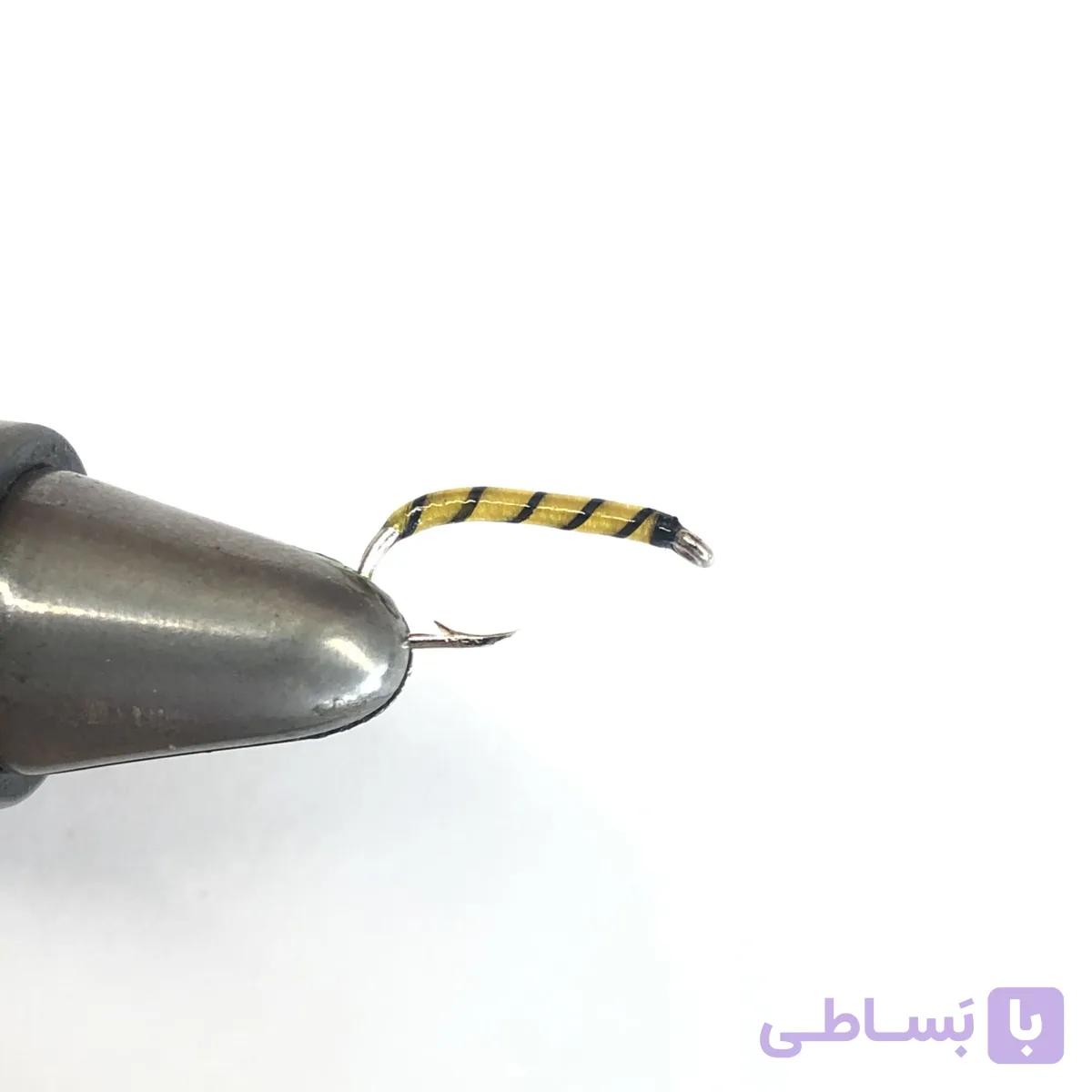 لارو مصنوعی ماهیگیری مدل R14