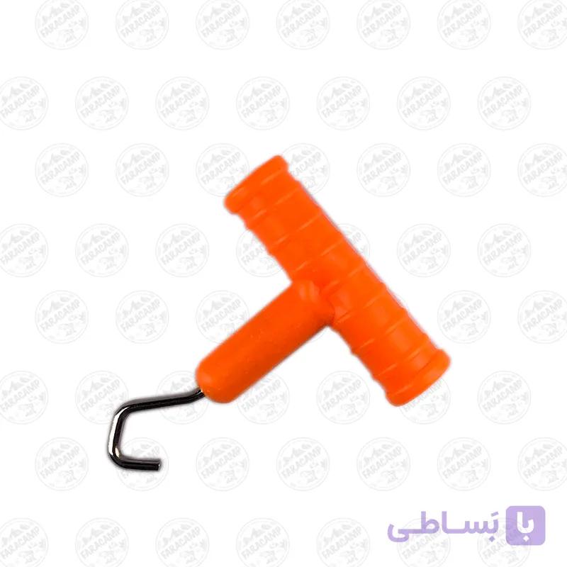 تستر گره ماهیگیری — تصویر 1