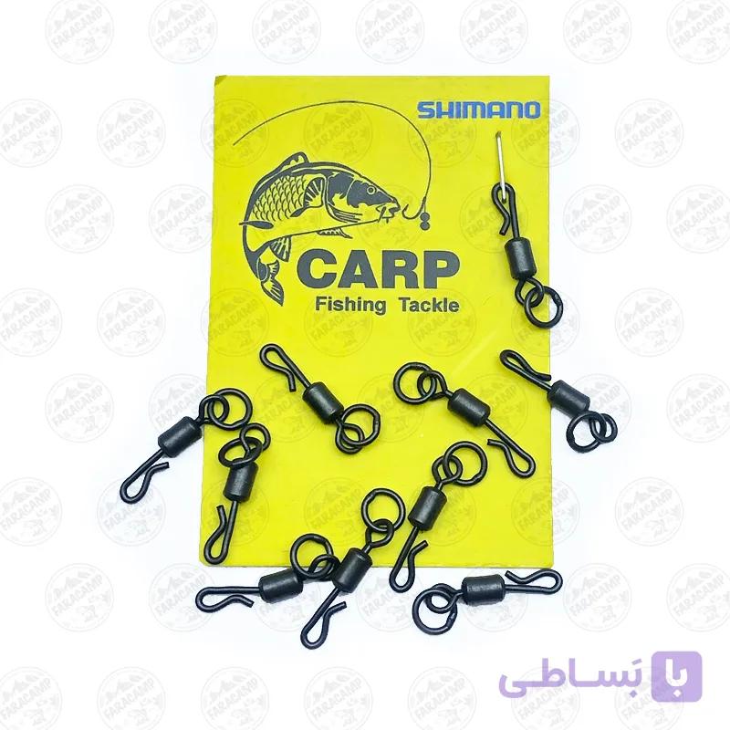 هرزگرد کوییک چنج حلقه دار کپوری — تصویر 1
