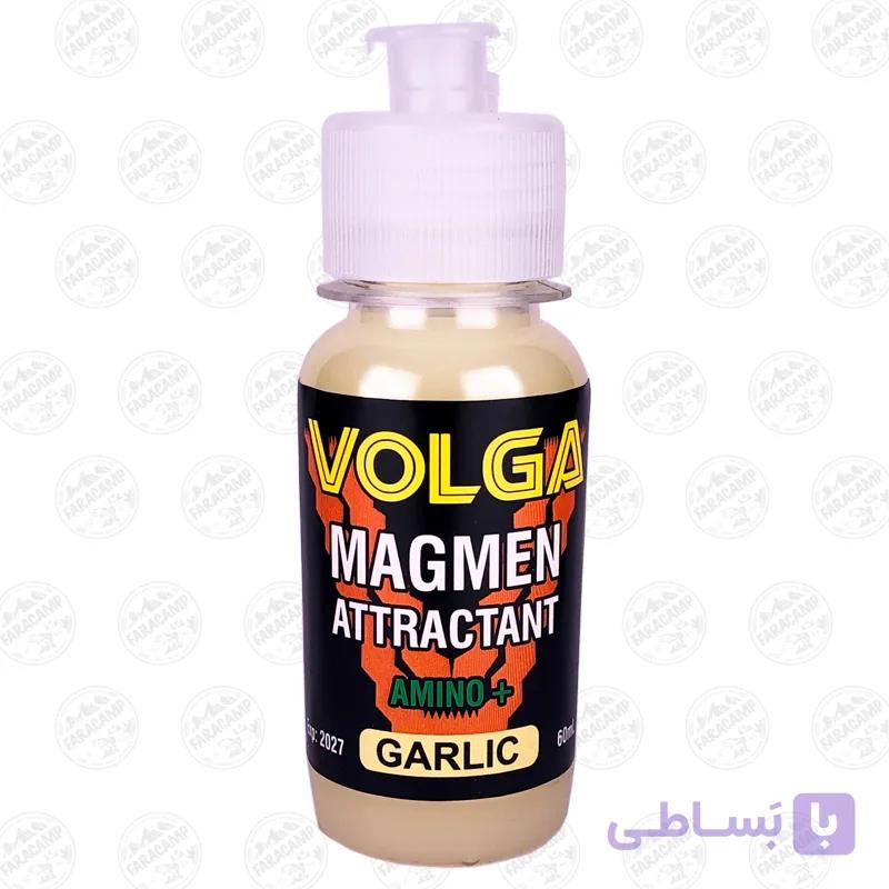 دیپ اترکتور آمینو + VOLGA Amino طعم  آناناس