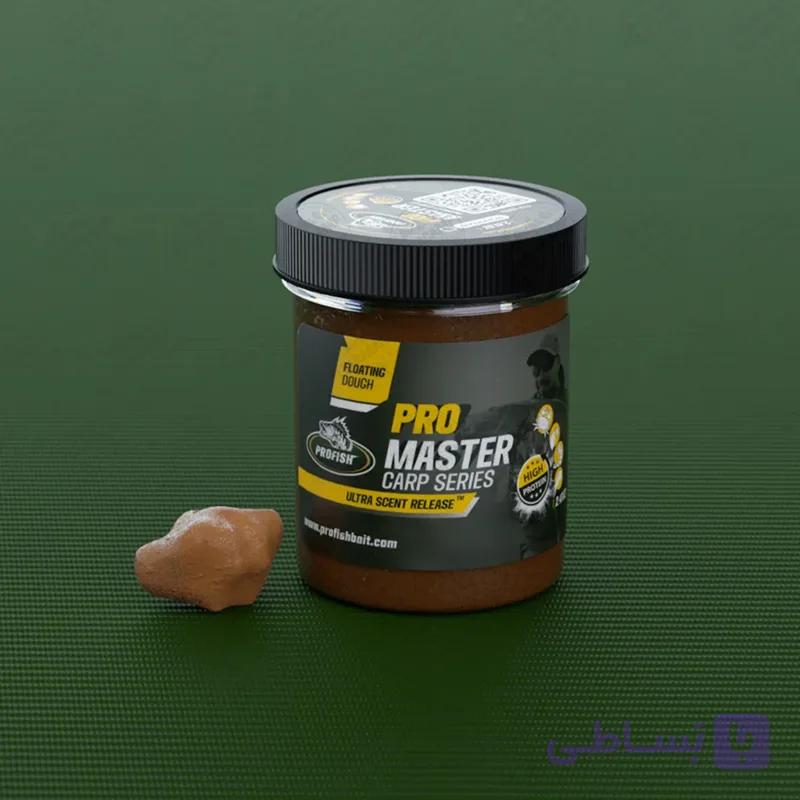خمیر پاپ آپ کپوری پاورمستر (PROFISH) طعم پرو میکس دریایی