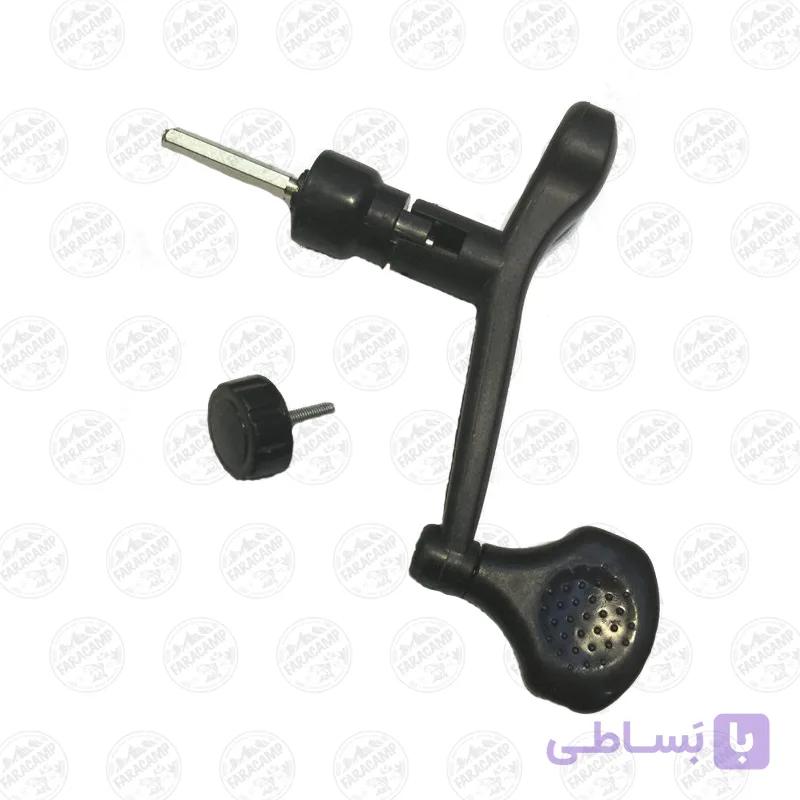 دسته یدکی چرخ ماهیگیری کبرا