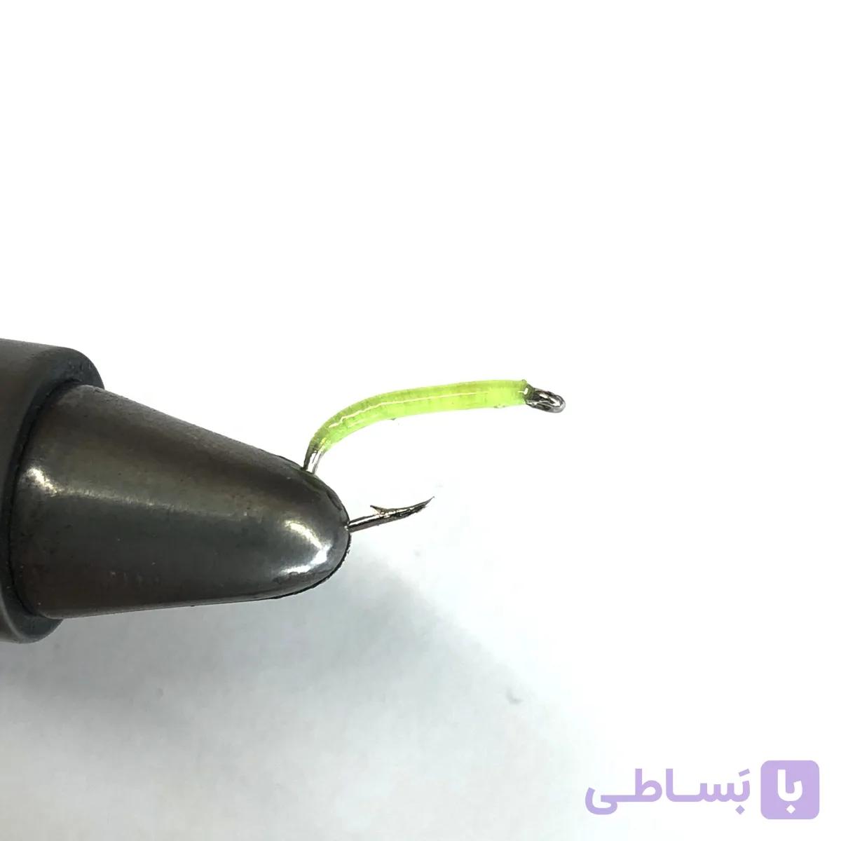 لارو مصنوعی ماهیگیری مدل R10