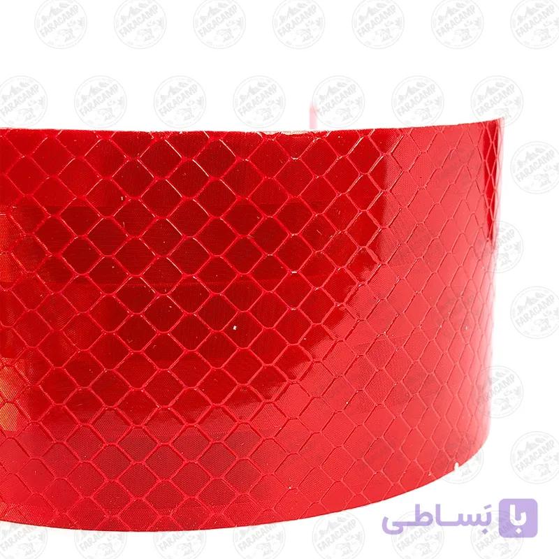برچسب لانه زنبوری قاشقک و لانسه کد HE۲ — تصویر 1