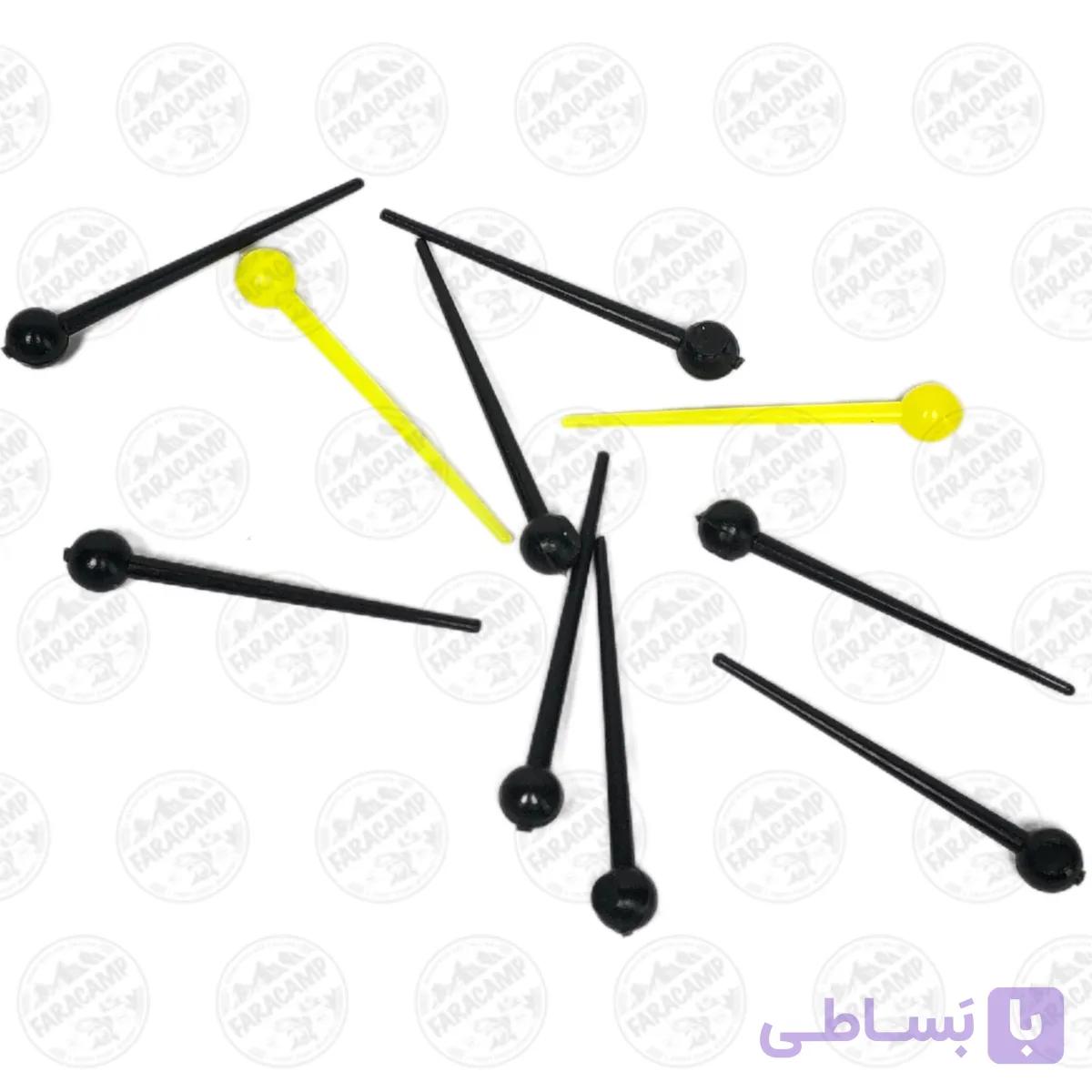 چوب شناور بسته ۱۰ عددی — تصویر 1