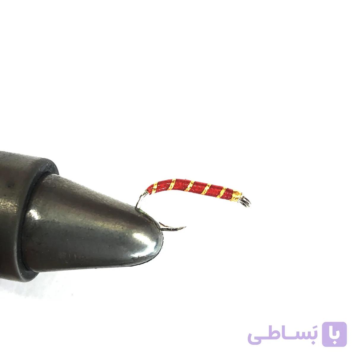 لارو مصنوعی ماهیگیری مدل R01