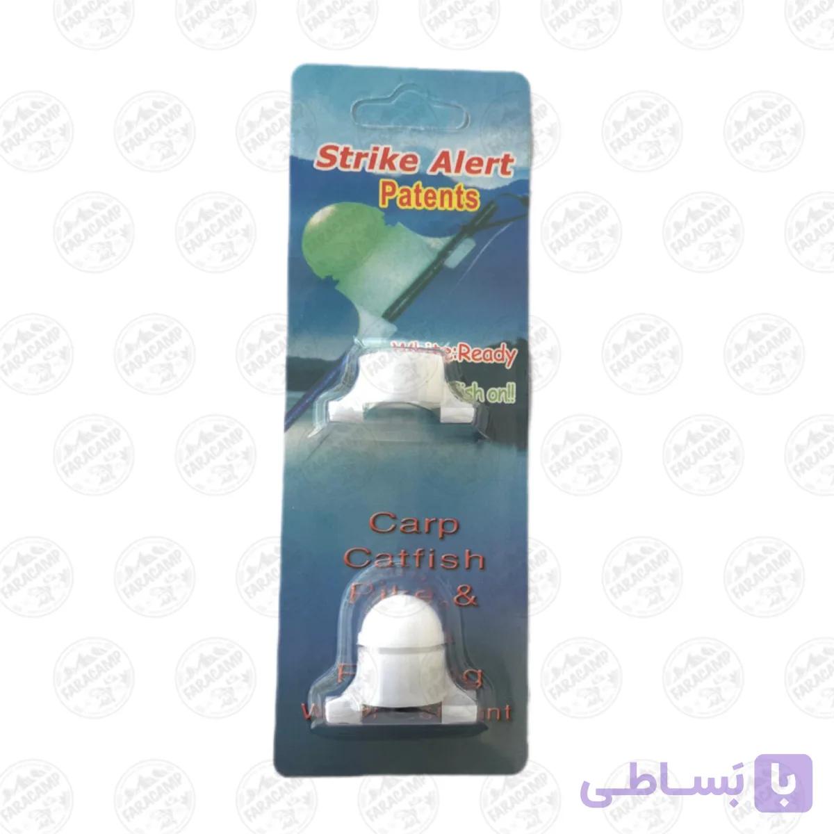 چراغ هشدار دهنده سنسور دار حرکتی سبز