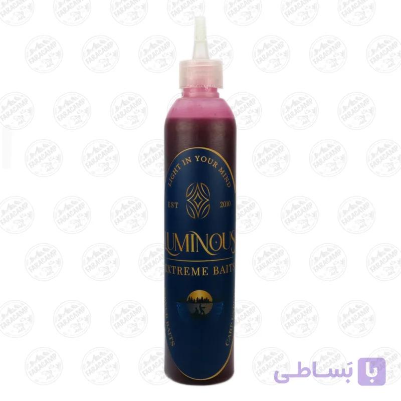 دیپ ابرساز توت فرنگی ۳۰۰ گرم لومینوس Luminous