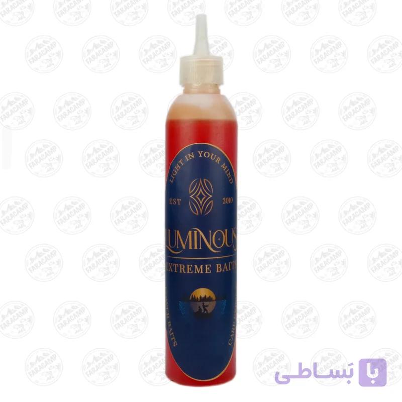 دیپ ابرساز هلو  ۳۰۰ گرم  لومینوس Luminous
