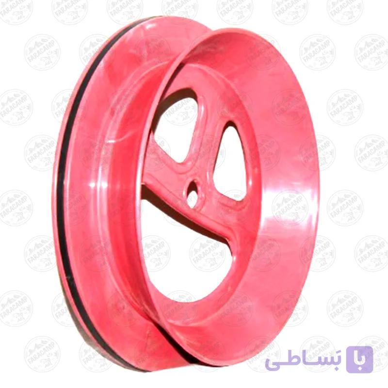 قرقره دستی ماهیگیری کاپیتان سایز بزرگ