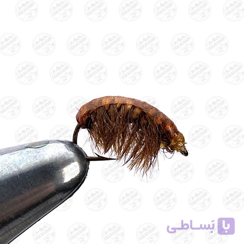 میگو ماهیگیری کد ۴۵