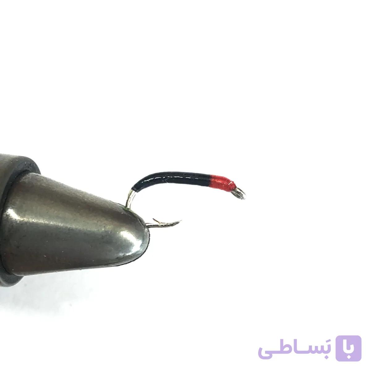 لارو مصنوعی ماهیگیری مدل R06