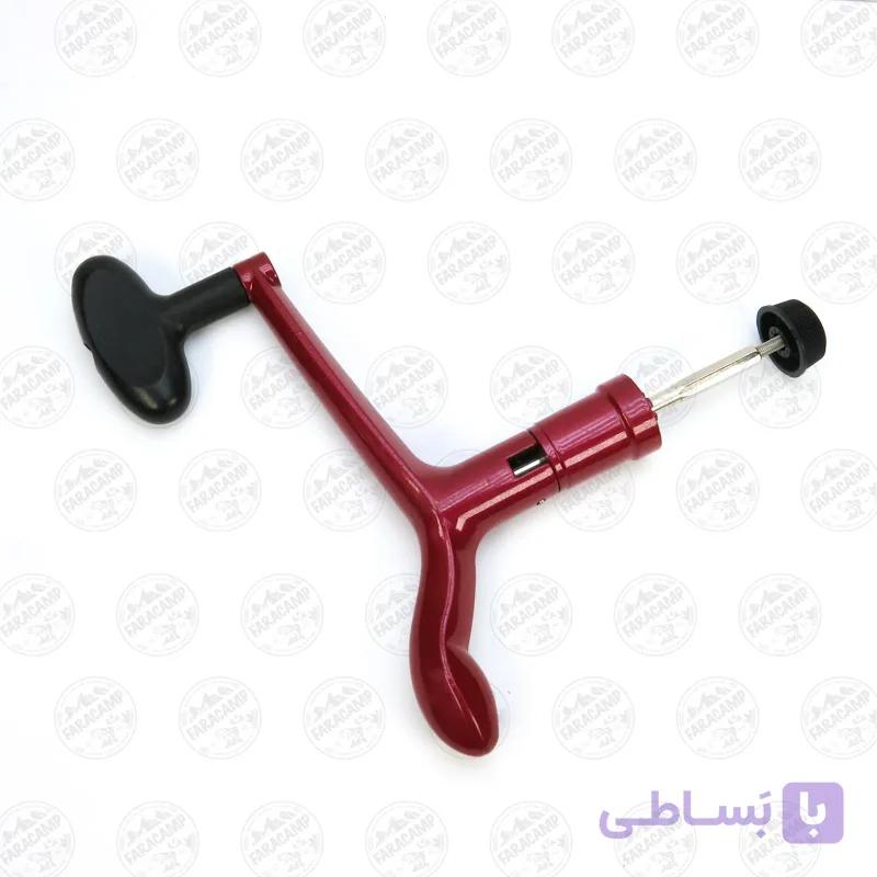 دسته یدکی چرخ ماهیگیری  کارناک CA02 — تصویر 1