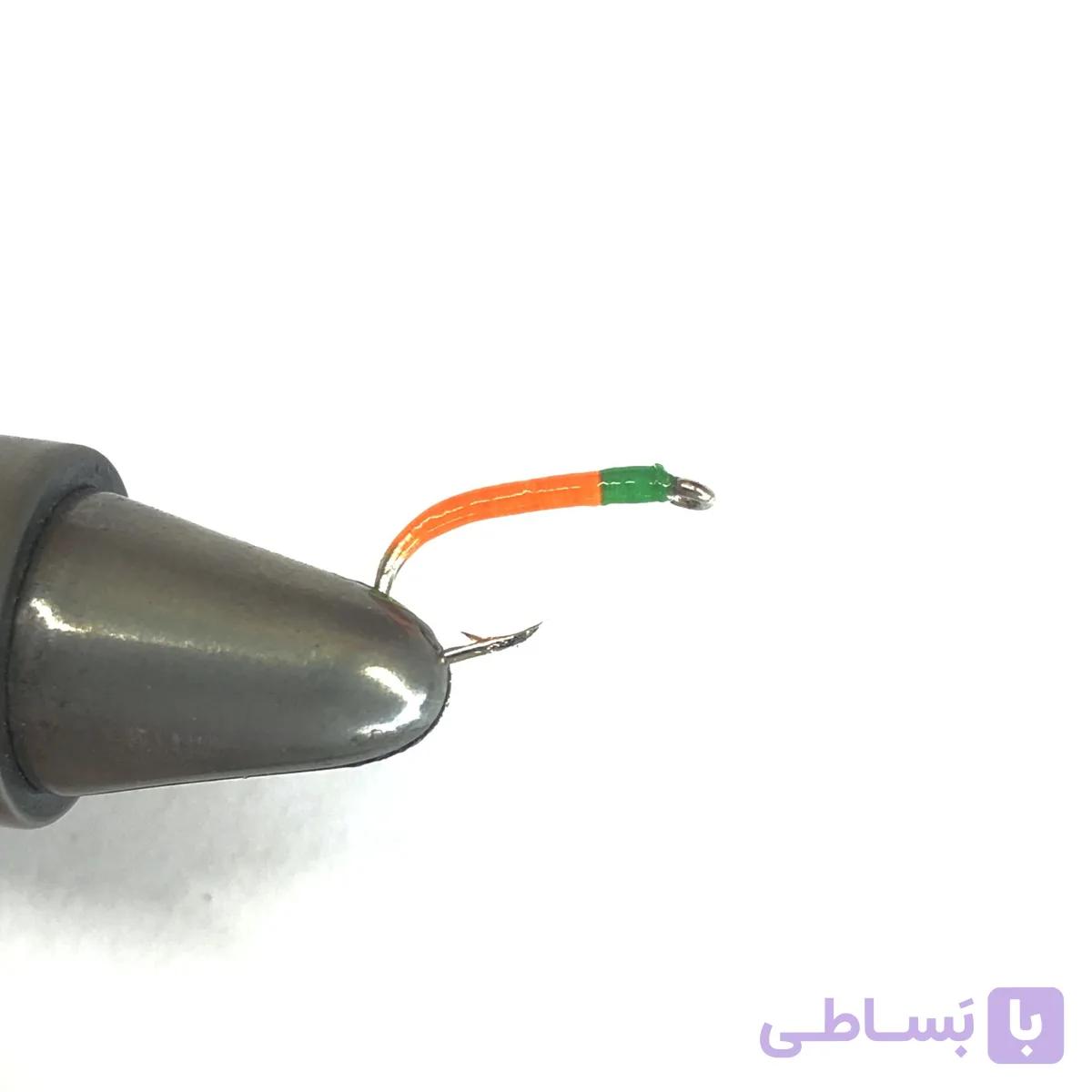 لارو مصنوعی ماهیگیری مدل R11