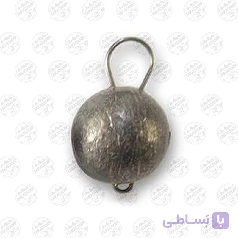 وزنه (سرب) متحرک جیگ ۲۸ گرم
