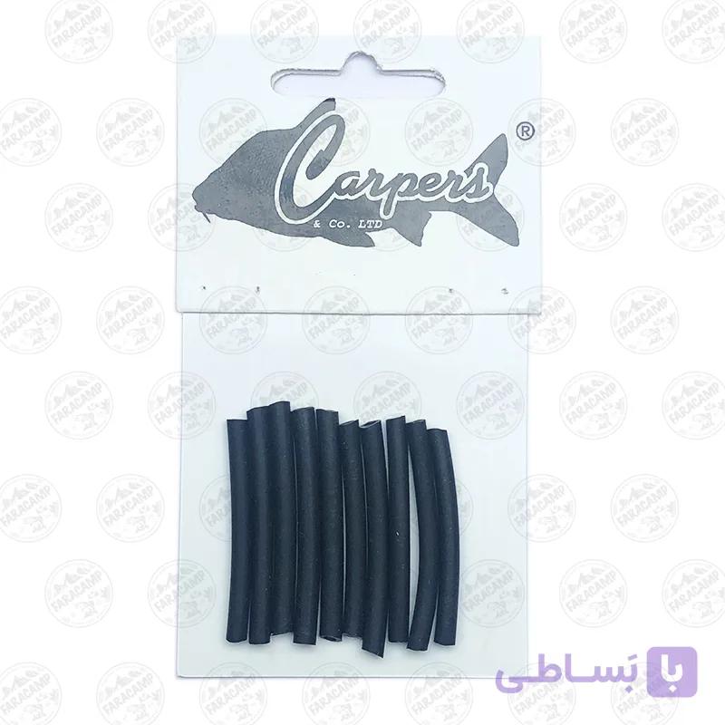 بوم کپوری ماهیگیری Carpers بسته ۱۰ عددی — تصویر 1