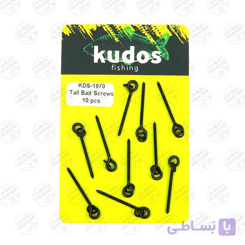 المنت بویله بلند رینگ دار کودوس Kudos — تصویر 1