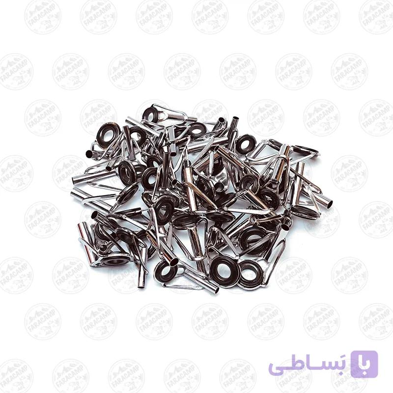حلقه نوک چوب ماهیگیری