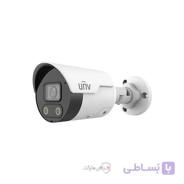 دوربین مداربسته یونی ویو مدل IPC2125SB-ADF28(40)KMC-I0