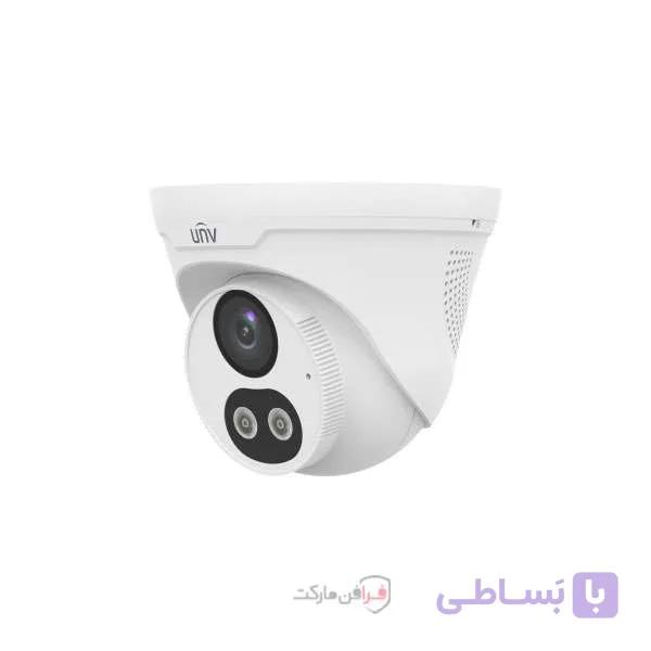 دوربین مداربسته یونی ویو مدل IPC3614LE-ADF28(40)KC-DL