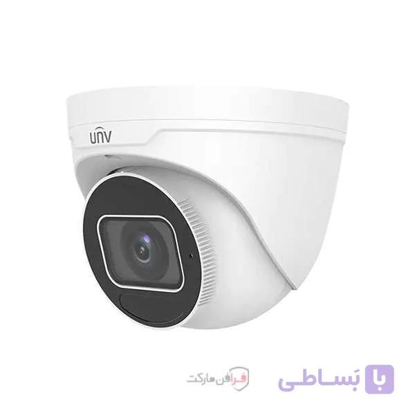 دوربین مداربسته یونی ویو مدل IPC3638SB-ADZK-I0