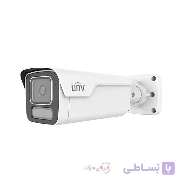 دوربین مداربسته یونی ویو مدل IPC2B18SE-ADF28(40)K-WP-I1