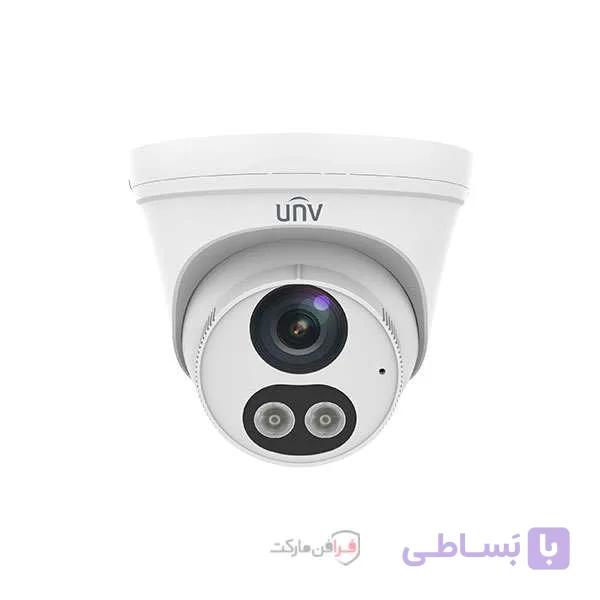 دوربین مداربسته یونی ویو مدل IPC3612LB-AF28K-DL2