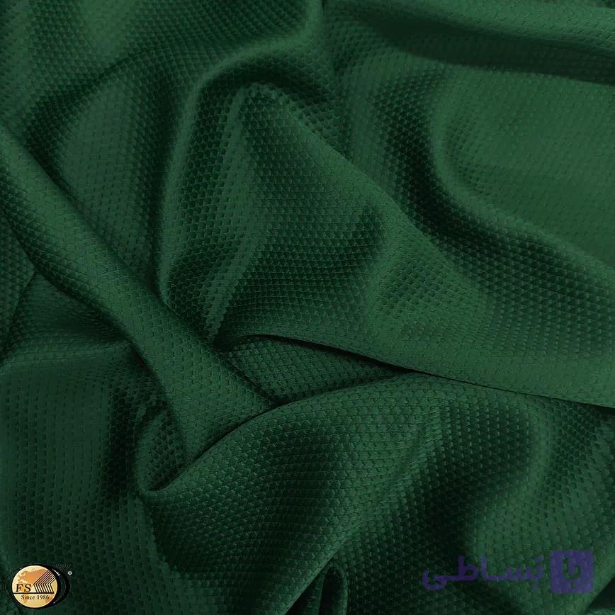 پارچه ژاکارد طرح برجسته — تصویر 1