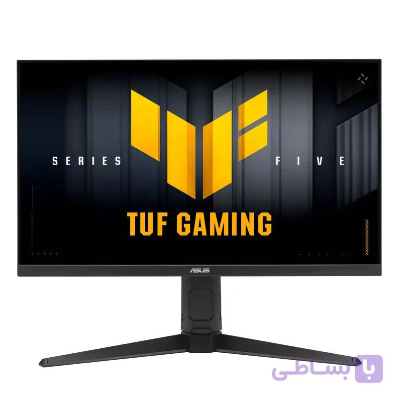مانیتور گیمینگ ایسوس 27 اینچ مدل TUF Gaming VG27AQML5A — تصویر 1