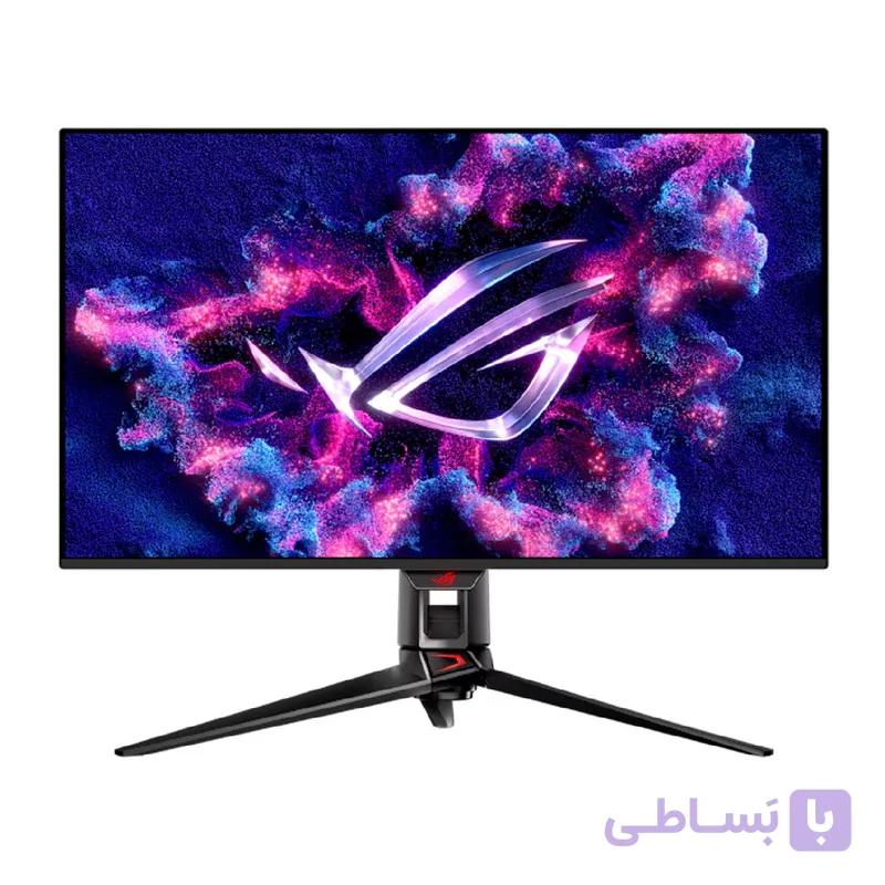 مانیتور گیمینگ 32 اینچ ایسوس مدل PG32UCDM — تصویر 1