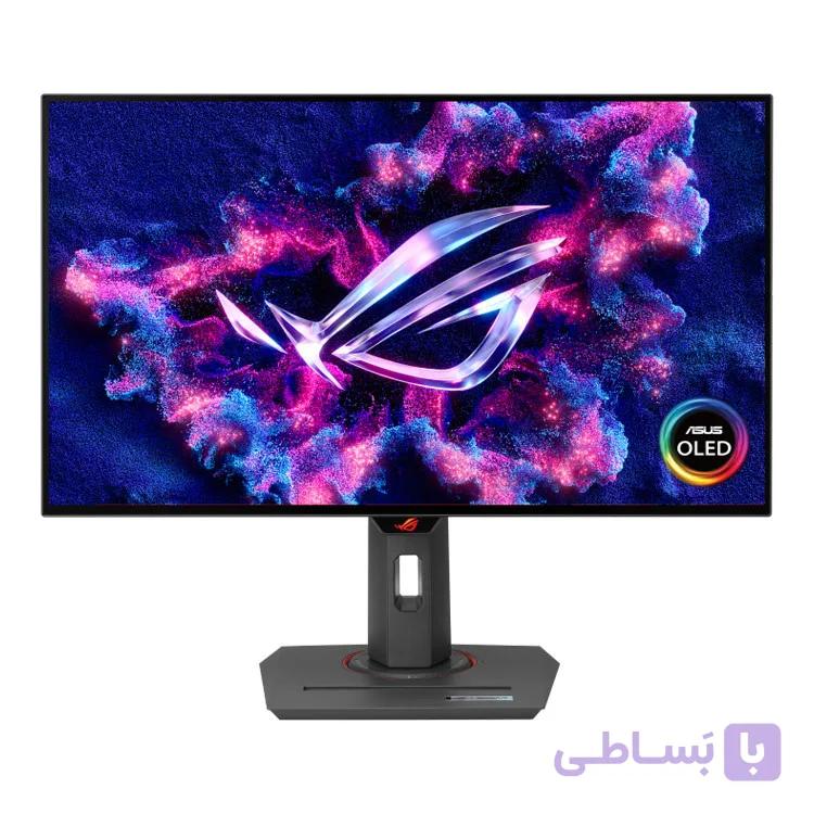 مانیتور گیمینگ 25 اینچ ایسوس مدل ROG Strix OLED XG27AQDMG — تصویر 1