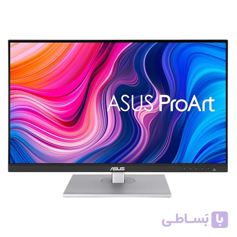 مانیتور 27 اینچ ایسوس مدل PA279CV — تصویر 1