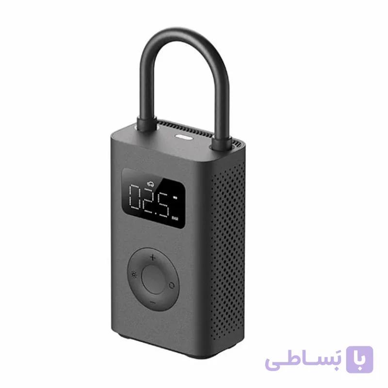 کمپرسور باد میجیا مدل MJCQB07QWS 2D — تصویر 1