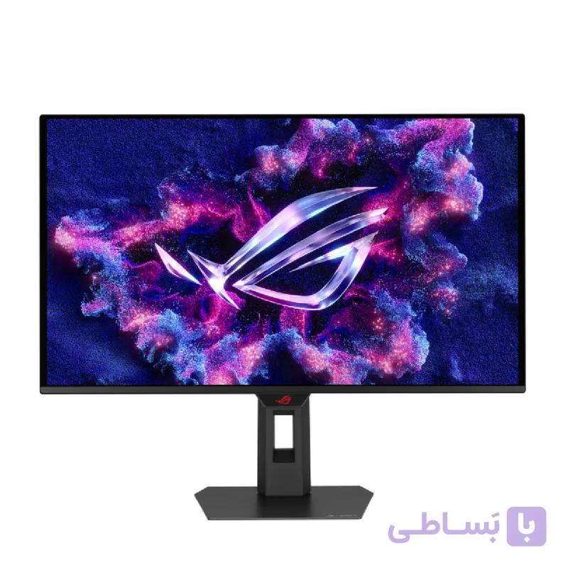 مانیتور گیمینگ ایسوس 27 اینچ مدل ROG Strix OLED XG27AQDPG — تصویر 1