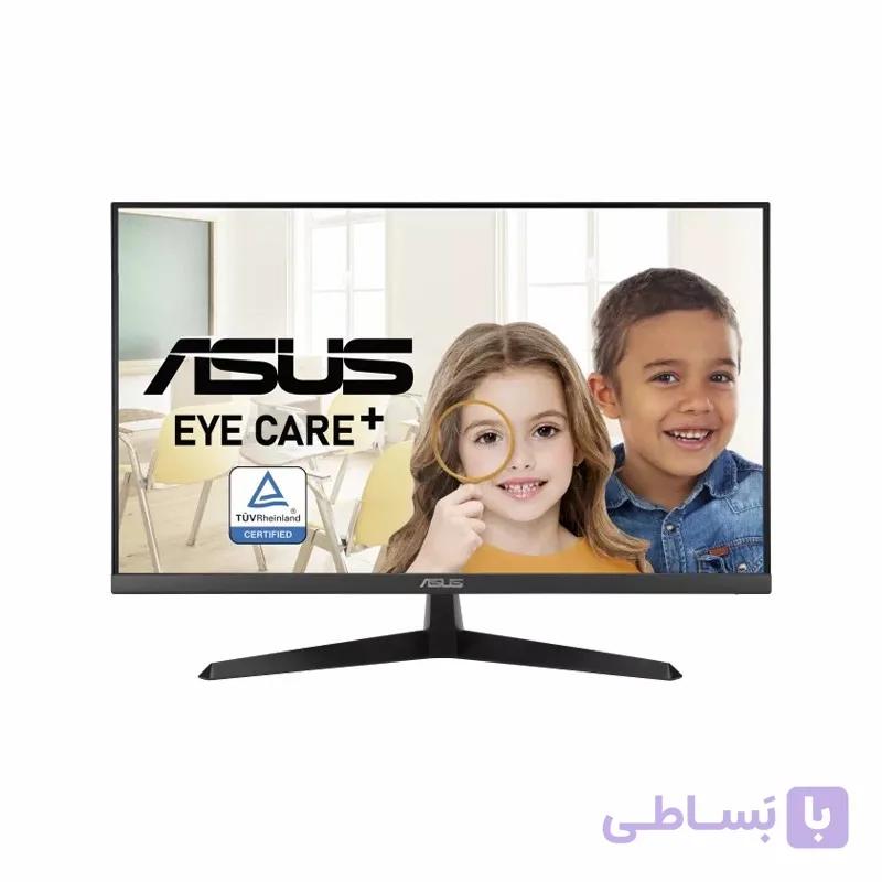 مانیتور ایسوس 27 اینچ مدل VY27UQ — تصویر 1