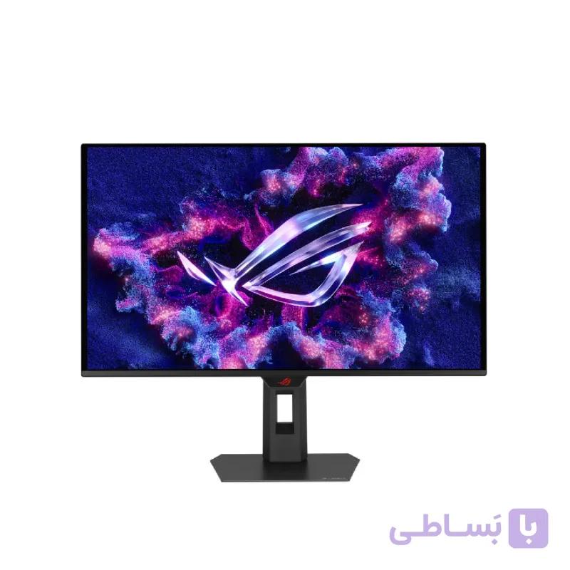 مانیتور 27 اینچ ایسوس مدل ROG Strix OLED XG27ACDMS — تصویر 1