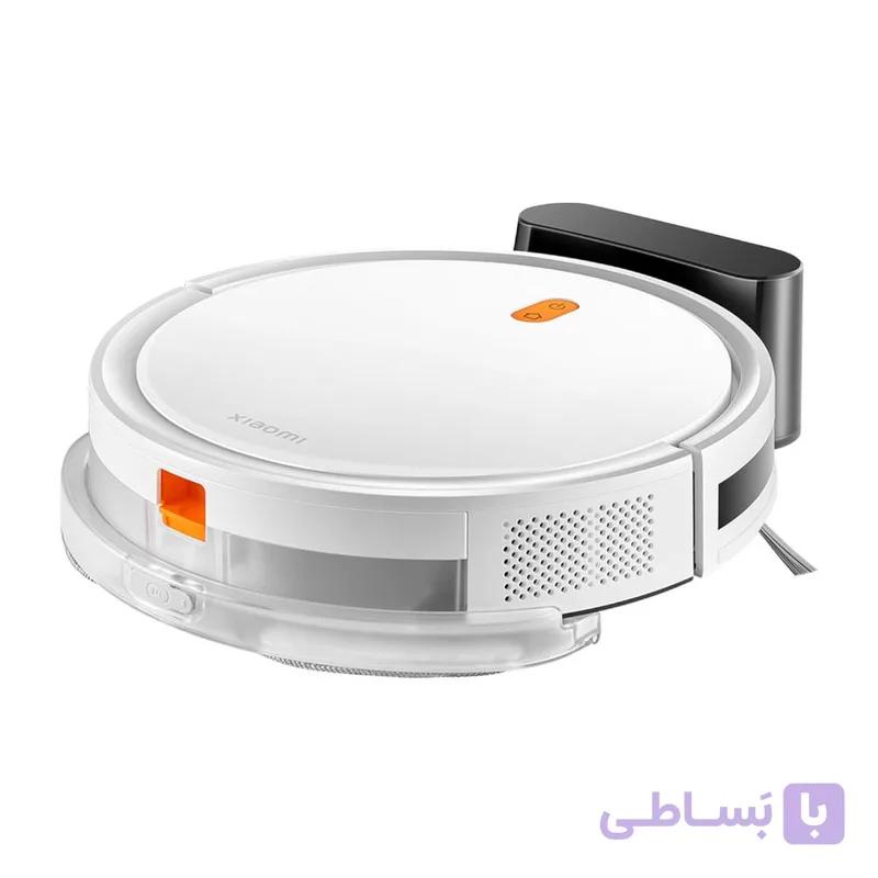 جارو رباتیک شیائومی مدل E5 Global — تصویر 1