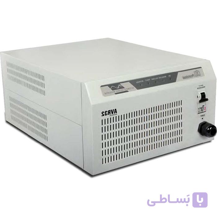ترانس اتوماتیک فاراتل مدل AVR32 Advanced