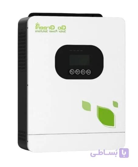 سانورتر ۴ کیلووات ۲۴ ولت Go Green مدل GGIV 4000