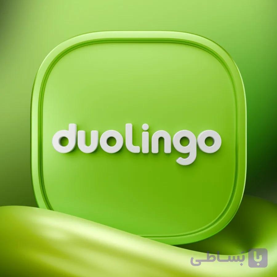 اکانت دولینگو (Duolingo)