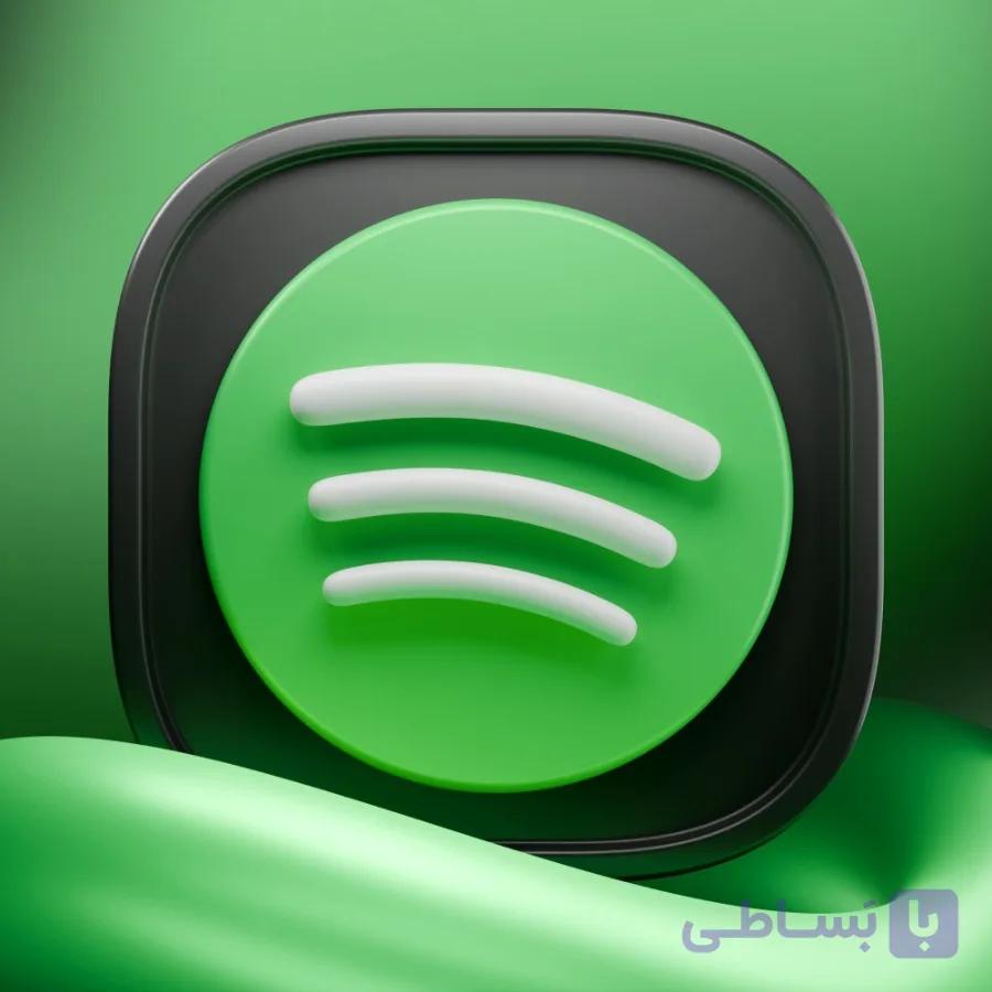 اکانت اسپاتیفای پرمیوم (Spotify Premium)