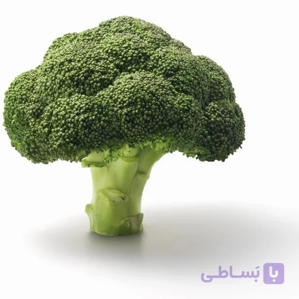 بذر کلم بروکلی B3 هیبرید فوق پربار مقاوم به گرما بسته 20 عددی — تصویر 1