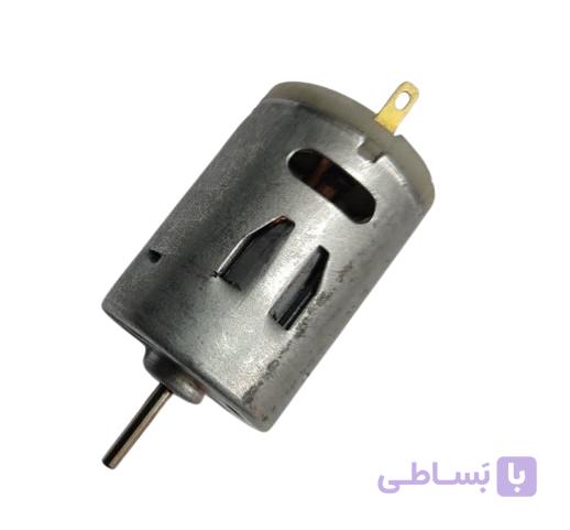 موتور آرمیچر سشواری بزرگ — تصویر 1