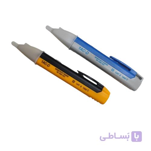 فازمتر القایی مدل 1AC-D — تصویر 1