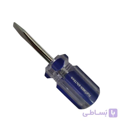 پیچ گوشتی مچی دو سو — تصویر 1
